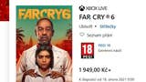 Zdražení Far Cry 6 pro PS5? Kdepak, teď je naopak levnější než běžně, jen za 1160 Kč