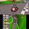 Screenshot de Mario Kart 7