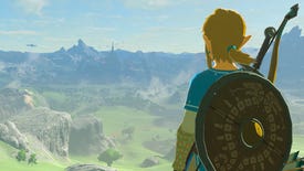 Image for What can PC RPGs learn from Zelda: Breath of the Wild?