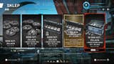 Gears 5 - waluty: żelazo, scrap, jak zarabiać