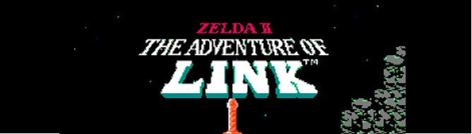 Nintendo Zelda 2 & new Theatrhythm DLC on sale now VG247