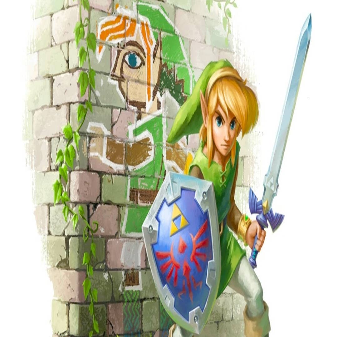 How to build every Legend of Zelda Link in D&D 5E, from Ocarina of Time to  Breath of the Wild, before Tears of the Kingdom