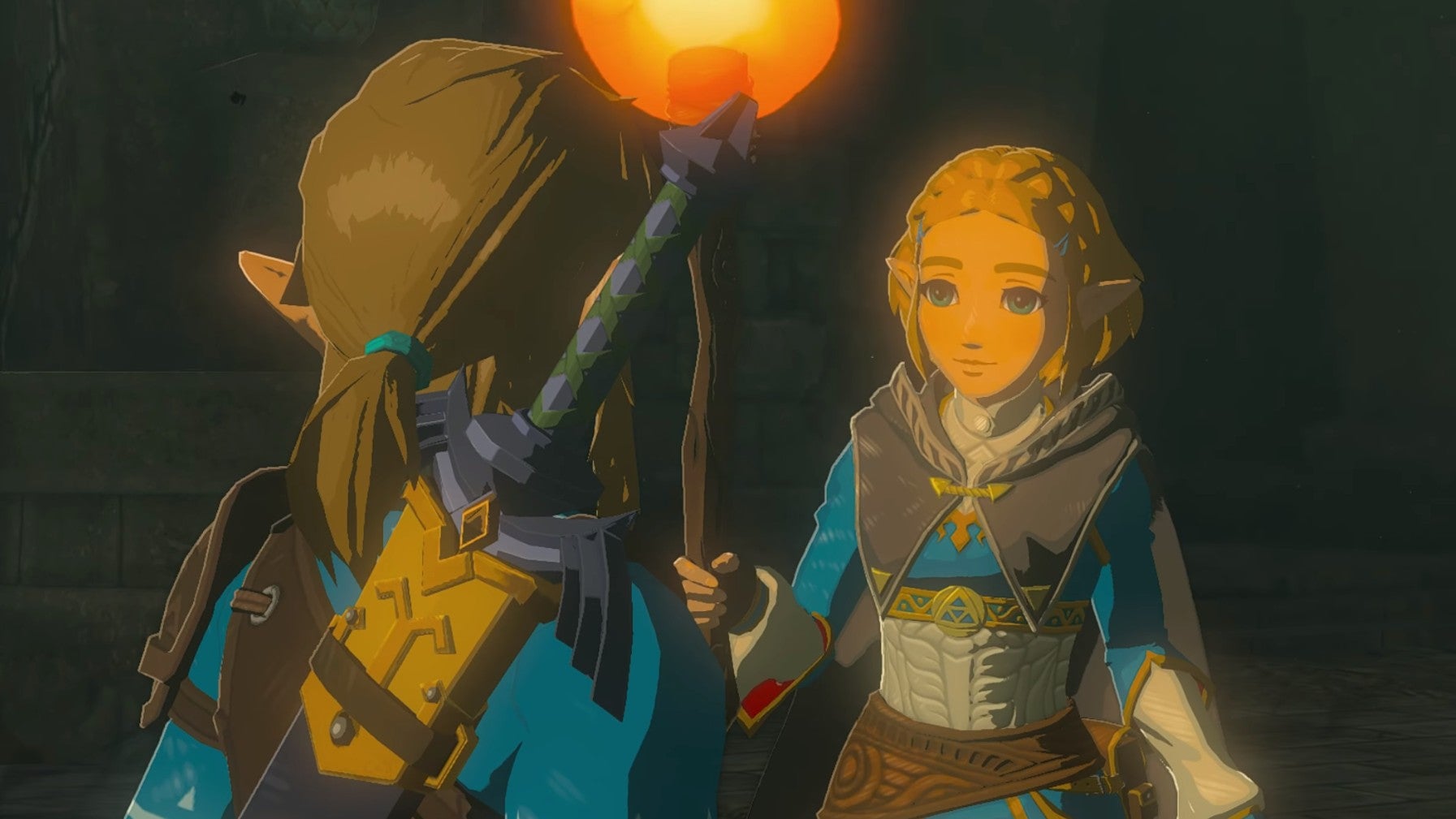 Super Mario Bros. Movie exec tries to calm Legend of Zelda film speculation - Vimarsana News