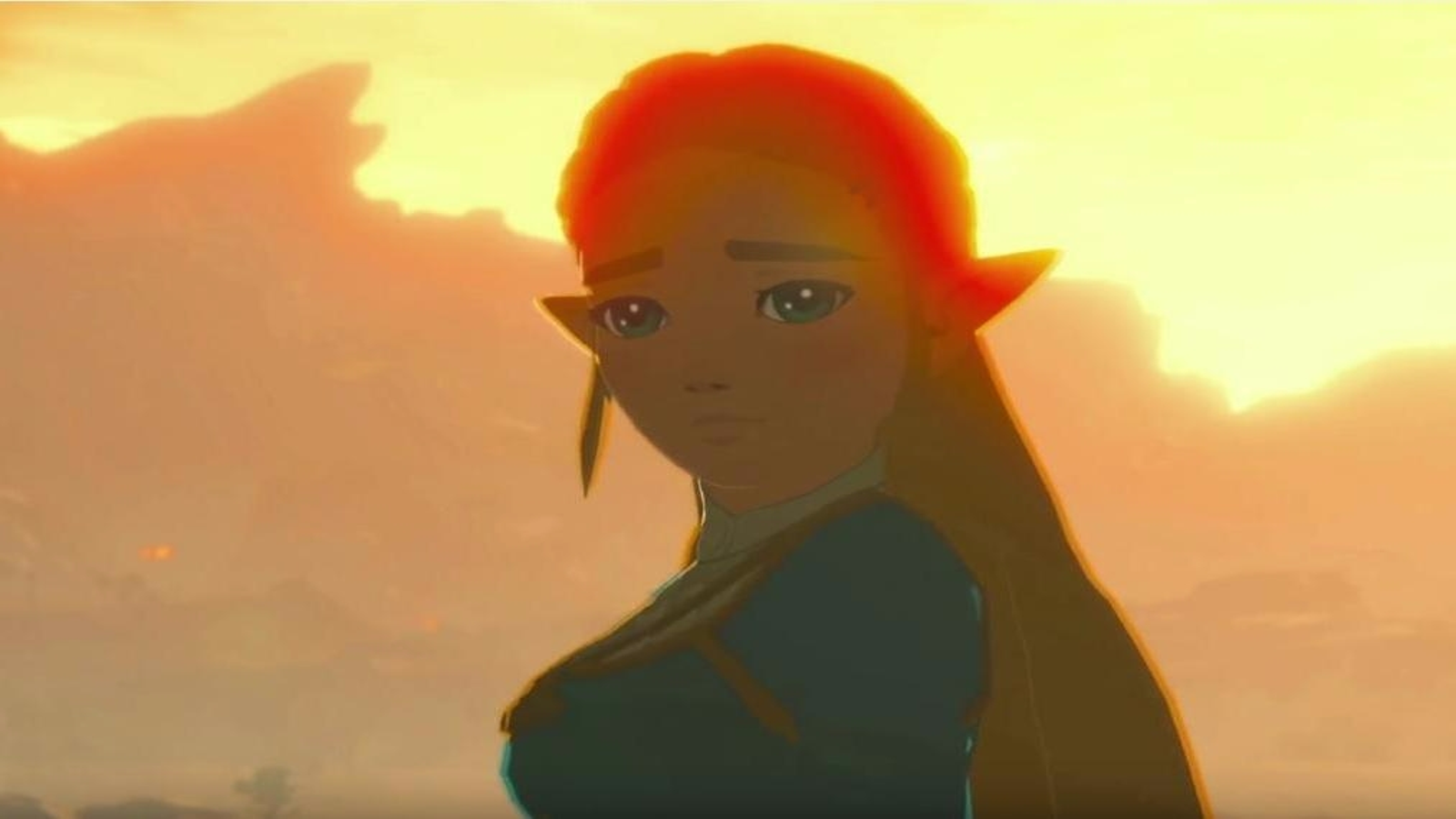 Nintendo's Eiji Aonuma shares his thoughts on Zelda: Breath of the
