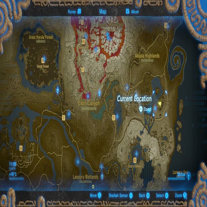 Great Fairies Zelda Tears of the Kingdom: Localização e todas as quests  para melhorar sua armadura - Millenium
