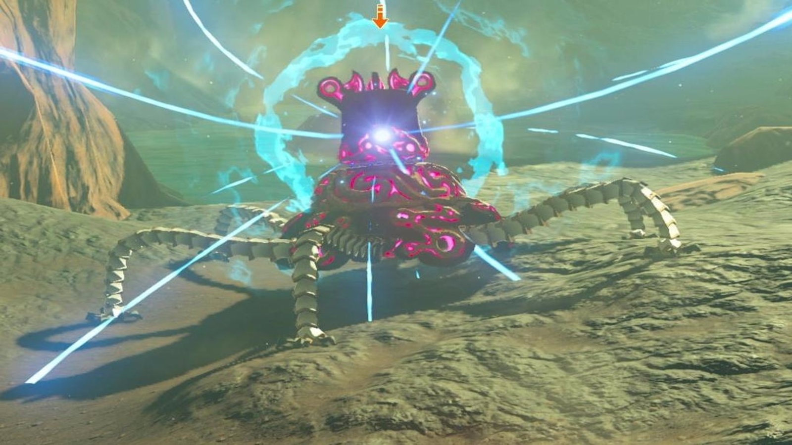 The Legend of Zelda: Breath of the Wild Guide Hub: Memories, Gear, Amiibo,  DLC and more explained