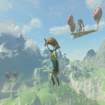 Daily Deals: Last Chance to Save on Zelda: Breath of the Wild and