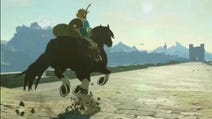 Zelda: Breath of the Wild - Pferd zähmen, fangen, füttern, registrieren und steuern, Zuneigung steigern