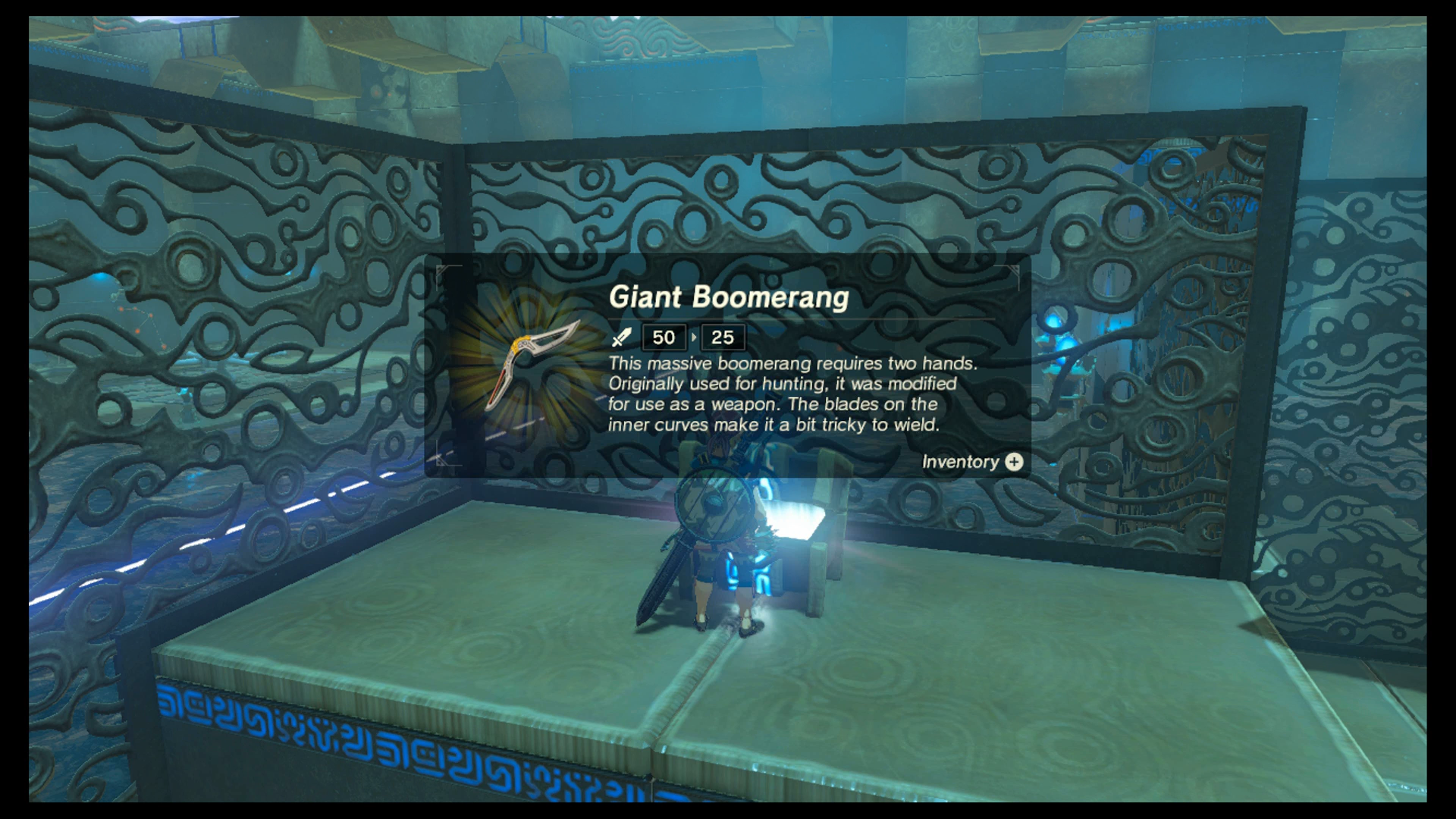 Zelda Sheh Rata, how to clear the thistles, and Speed of Light trial