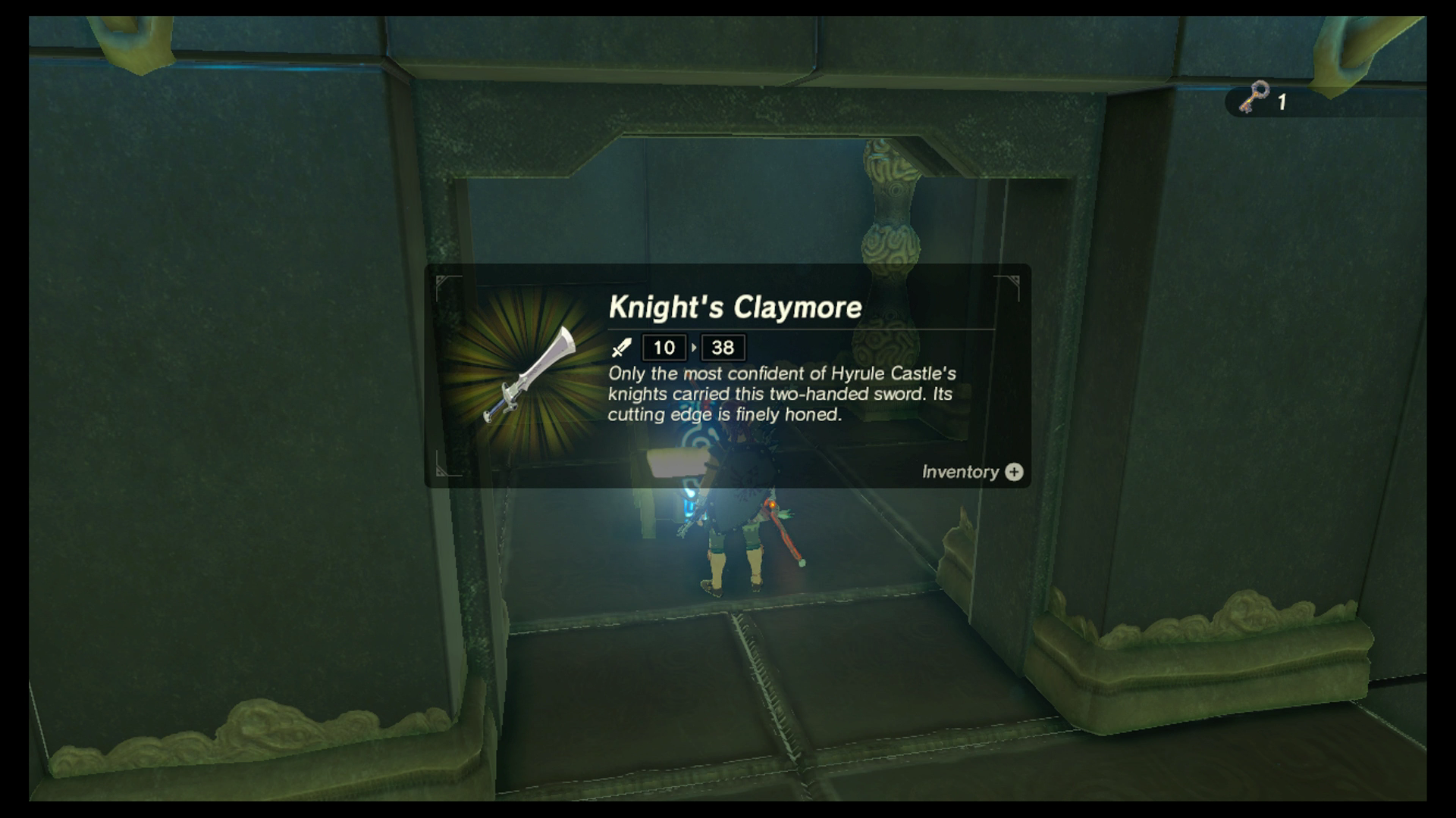 Zelda Breath of the Wild Shrine Kah Yah e solução para a missão A