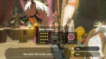Zelda: Breath of the Wild - Cómo domar caballos, conseguir a Epona y qué hacen los amiibo