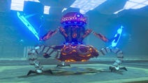 Zelda: Breath of the Wild Test of Strength locations and tips for beating Minor, Modest and Major Tests of Strength