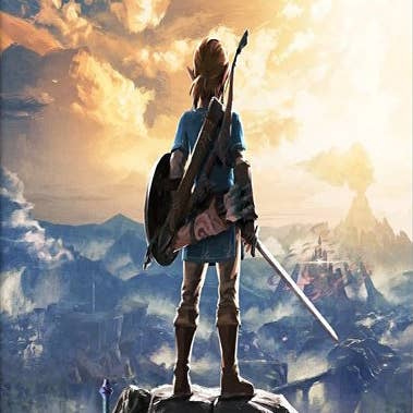 The Legend of Zelda: Breath of the Wild - Walkthrough and Guide