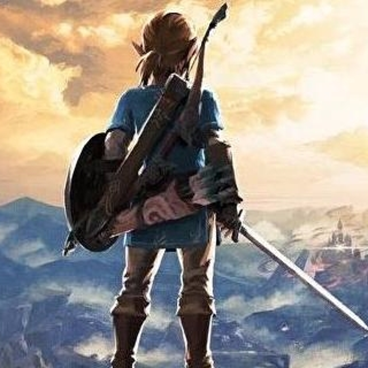 Zelda: Breath of the Wild walkthrough - Guide and tips for