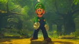 Zelda: Breath of the Wild: Was wäre, wenn Luigi das Master-Schwert ziehen würde? Oder eine Gans?