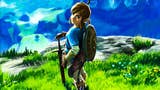 Zelda: Breath of the Wild wird heute 5 Jahre alt: Eine Welt wollte entschlüsselt werden
