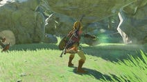 Zelda: Breath of the Wild - zniszczona broń: czy można naprawić