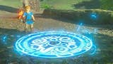 Zelda: Breath of the Wild's first DLC detailed