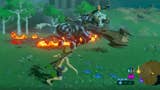 Zelda: Breath of the Wild's Master Mode adds toughest mini-boss to starting area