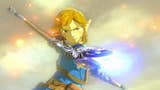 Zelda: Breath of the Wild's new patch removes infinite arrow exploit