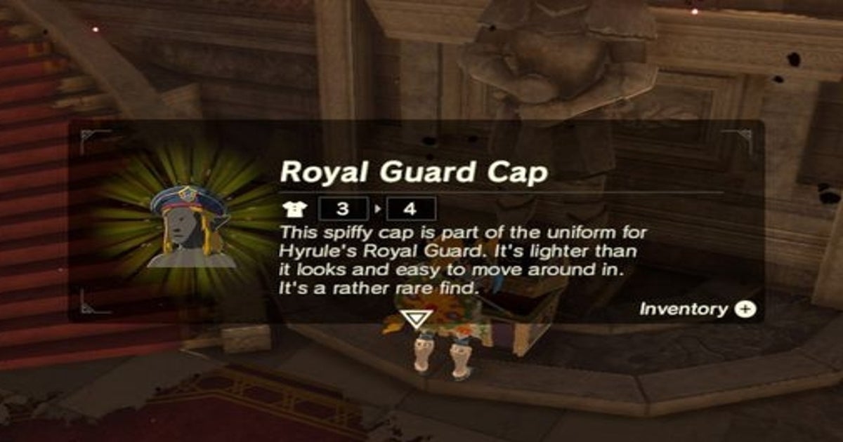 zelda-ex-royal-guard-rumors-where-to-find-royal-guard-uniform-royal-guard-boots-and-royal