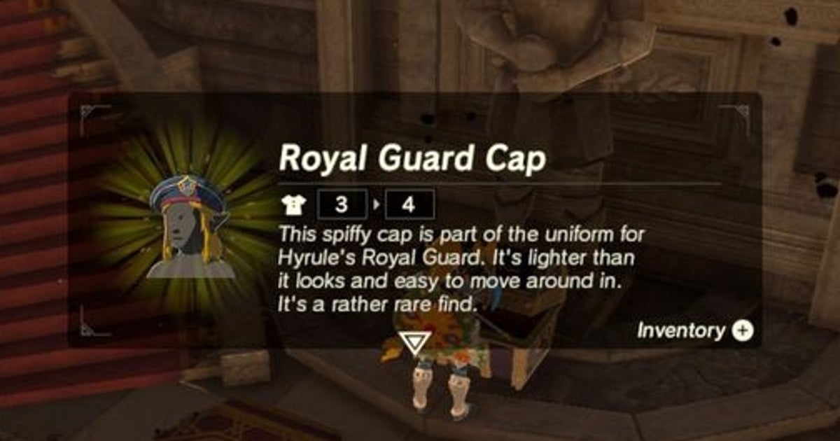 Zelda EX Royal Guard Rumors Where To Find Royal Guard Uniform Royal Guard Boots And Royal zelda-ex-royal-guard-rumors-where-to-find-royal-guard-uniform-royal-guard-boots-and-royal