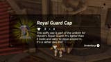 Zelda - EX Rumores da Guarda Real: Onde encontrar o Uniforme de Guarda Real, Botas de Guarda Real e Boné de Guarda Real