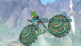 Simple airbike makes travelling in Zelda: Tears of the Kingdom a breeze