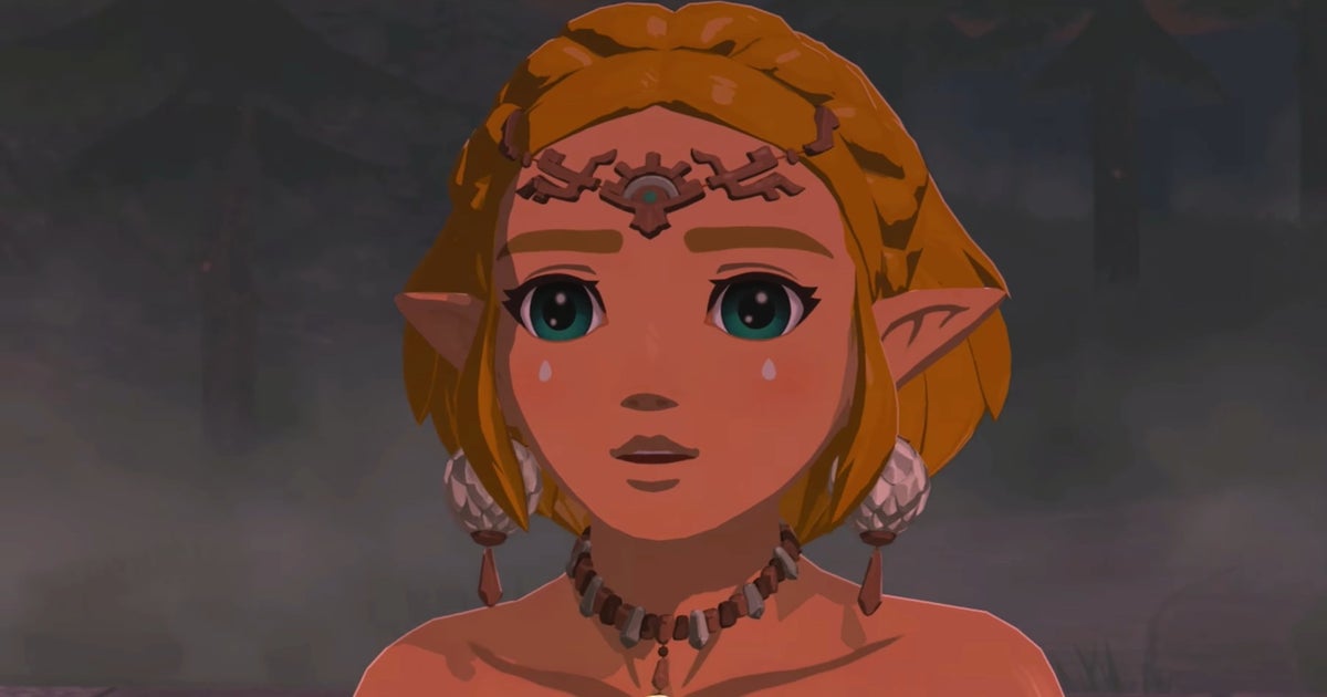 میاموتو اعتراف می کند که نینتندو در فیلم Zelda با “موانع بسیار بالایی” روبرو است