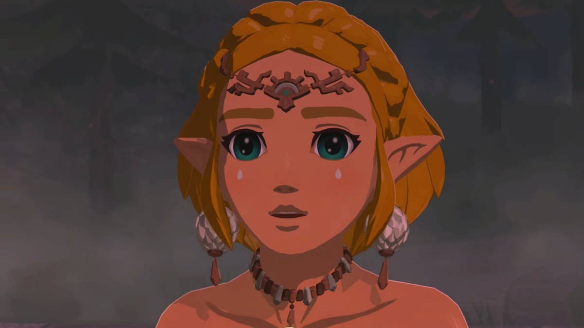 Miyamoto admits Nintendo faces an extremely high hurdle with Zelda film