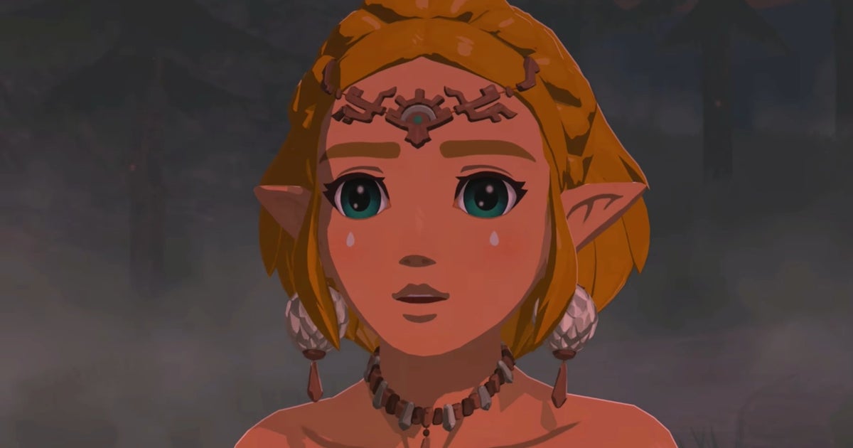میاموتو اعتراف می کند که نینتندو در فیلم Zelda با “موانع بسیار بالایی” روبرو است