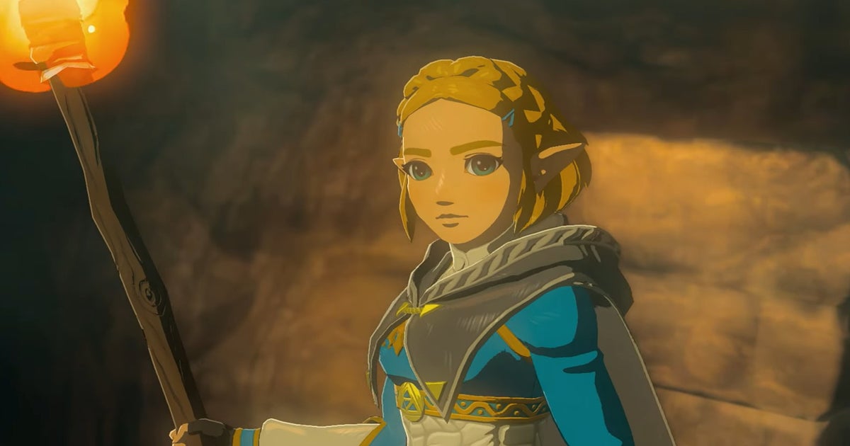 Zelda: Tears of the Kingdom adalah game dengan penjualan tercepat dalam seri ini, terjual lebih dari 10 juta unit di seluruh dunia dalam tiga hari