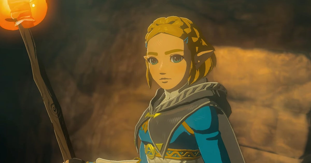 Zelda: Tears of the Kingdom è il gioco più venduto della serie, vendendo oltre 10 milioni di unità in tutto il mondo in tre giorni