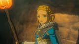 Afbeeldingen van The Legend of Zelda: Tears of the Kingdom is de snelst verkopende game in de reeks