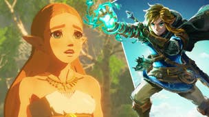 Tears of the Kingdom causes NSFW Zelda search spike, even if it is a bit weird