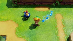 Zelda Link's Awakening Ocarina Songs - How to Learn All Ocarina Songs