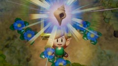 The FPS on The Legend of Zelda: Link's Awakening is baffling