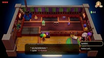 Zelda: Link's Awakening (Switch) - Wo ihr alle Figuren findet und wo sie hingehören.