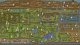 Zelda: Link's Awakening (Switch) - Alle Gebiete und Dungeons
