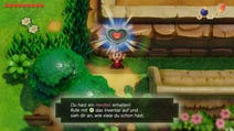 Zelda: Link's Awakening (Switch) - Findet alle 32 Herzteile und bleibt am Leben!