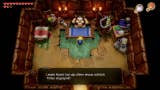Zelda: Link's Awakening (Switch): Magische Lupe bekommen - Alle Schritte für das Tauschgeschäft