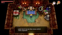 Zelda: Link's Awakening (Switch): Magische Lupe bekommen - Alle Schritte für das Tauschgeschäft