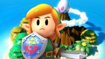 Zelda: Link's Awakening (Switch) - Test: Kleiner Link ganz groß!