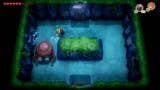 Zelda: Link's Awakening (Switch) - Wundertunnel: So holt ihr euch die Neptunharfe aus dem 4. Dungeon