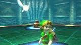 Zelda: Majora's Mask time mechanic originally rewound a week