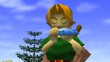 Imagem para Zelda: Ocarina of Time é um dos 12 nomeados para o World Video Game Hall of Fame