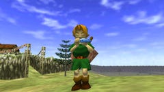 Nintendo 64 classics including Zelda: Ocarina of Time given ray-tracing  upgrade thanks to emulator