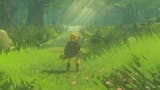 Zelda patch improves frame-rate on Switch