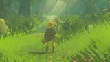 Cómo el nuevo parche de Zelda: Breath of the Wild mejora el frame-rate en Switch