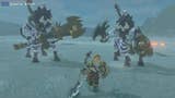 Un jugador de Zelda vence a dos de los enemigos más difíciles del juego sin recibir daño